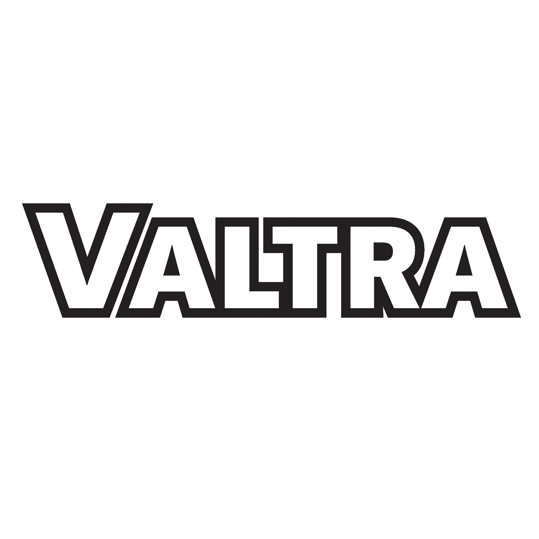 Valtra Logo photo - 1