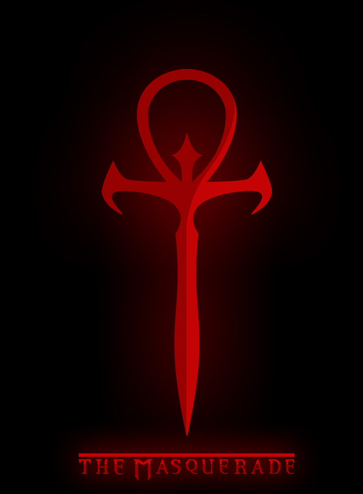 Vampire Bloodlines Logo photo - 1