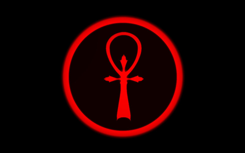 Vampire The Maquerade Logo photo - 1
