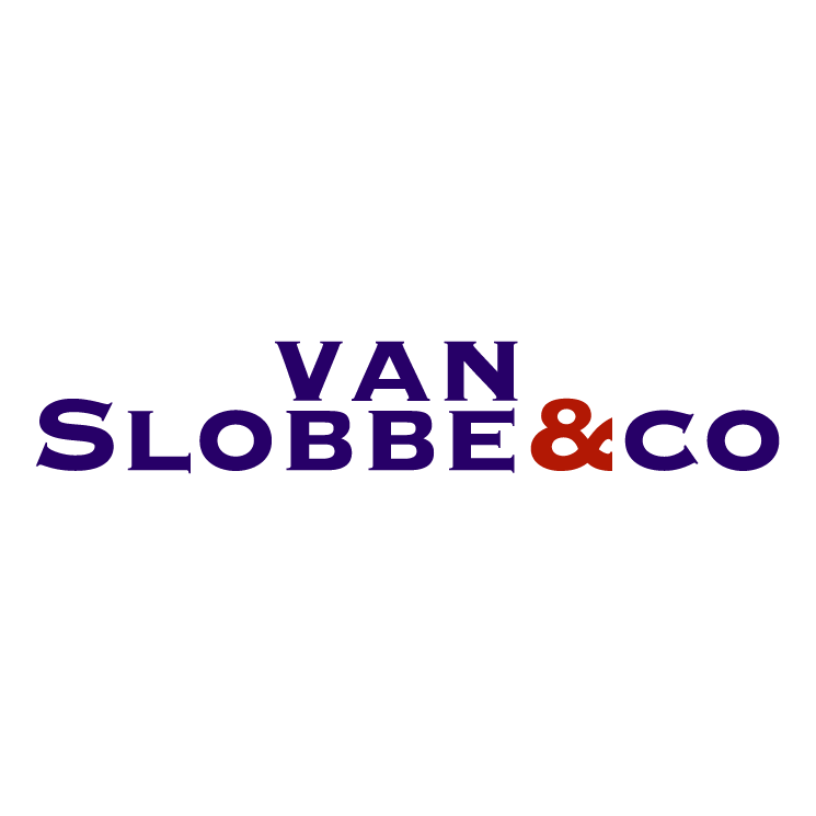 Van Slobbe & Co Logo photo - 1