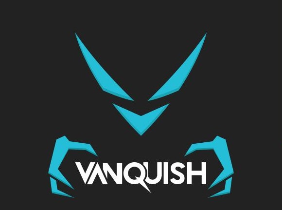 Vanquish Graphics Logo photo - 1