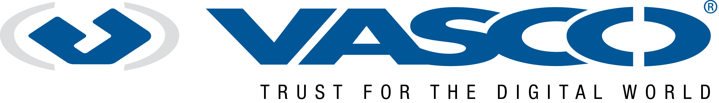Vasco Data Security Logo photo - 1