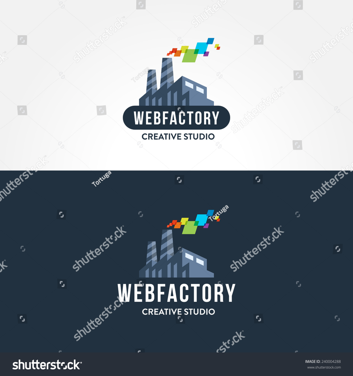 VectorelStudio - Graphic Design Factory Logo photo - 1