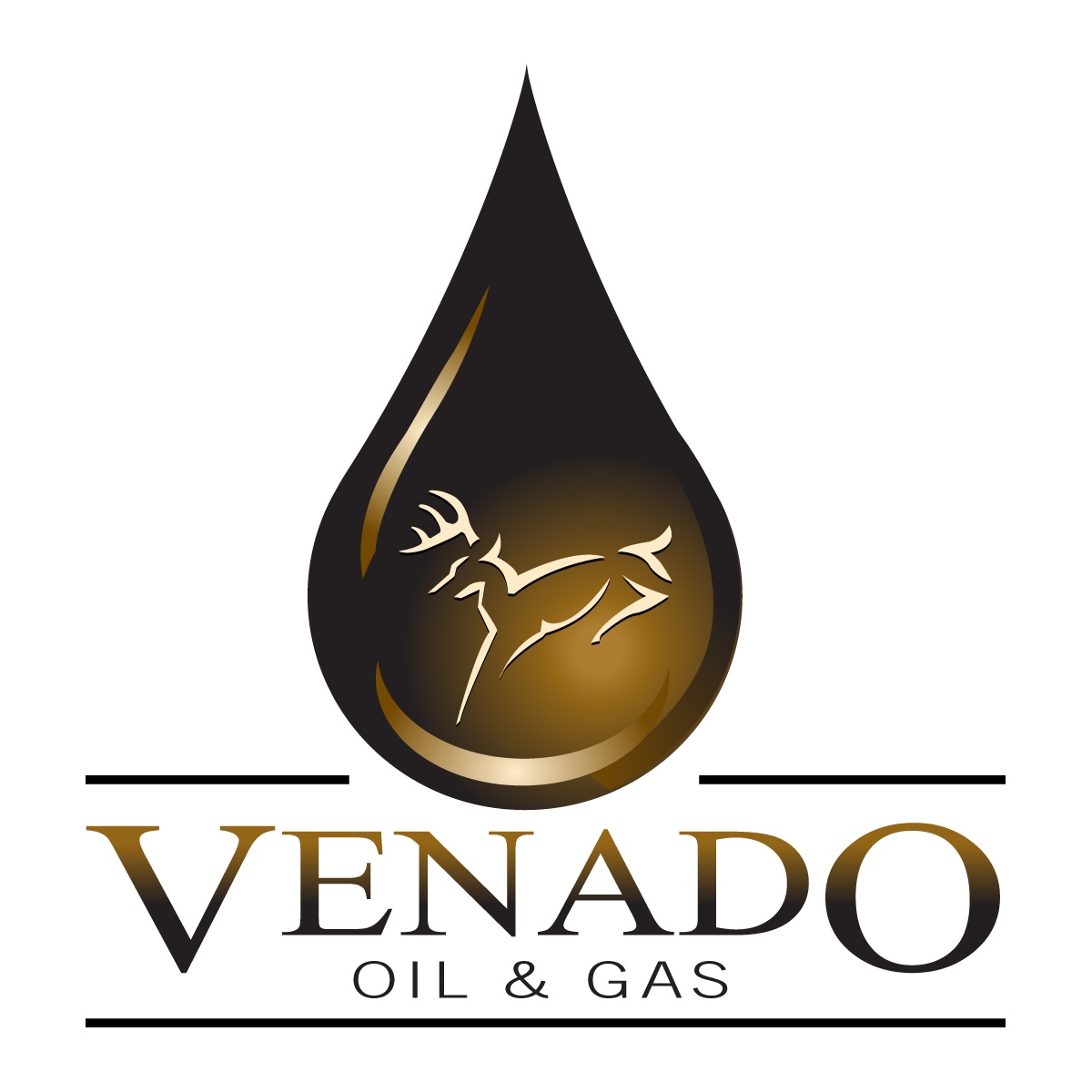 Venado Logo photo - 1