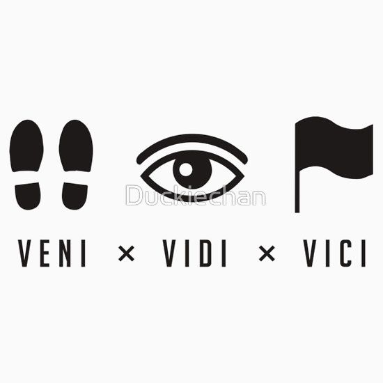 Veni Vidi Digi Logo photo - 1