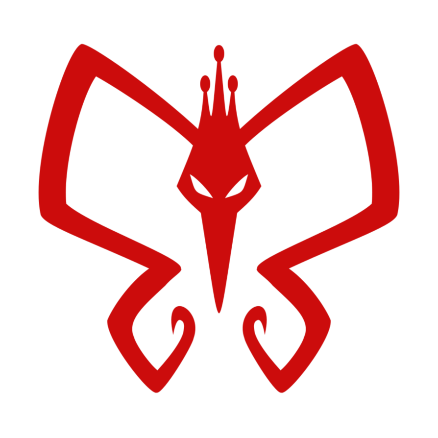 Venture Brothers The Monarch Logo photo - 1