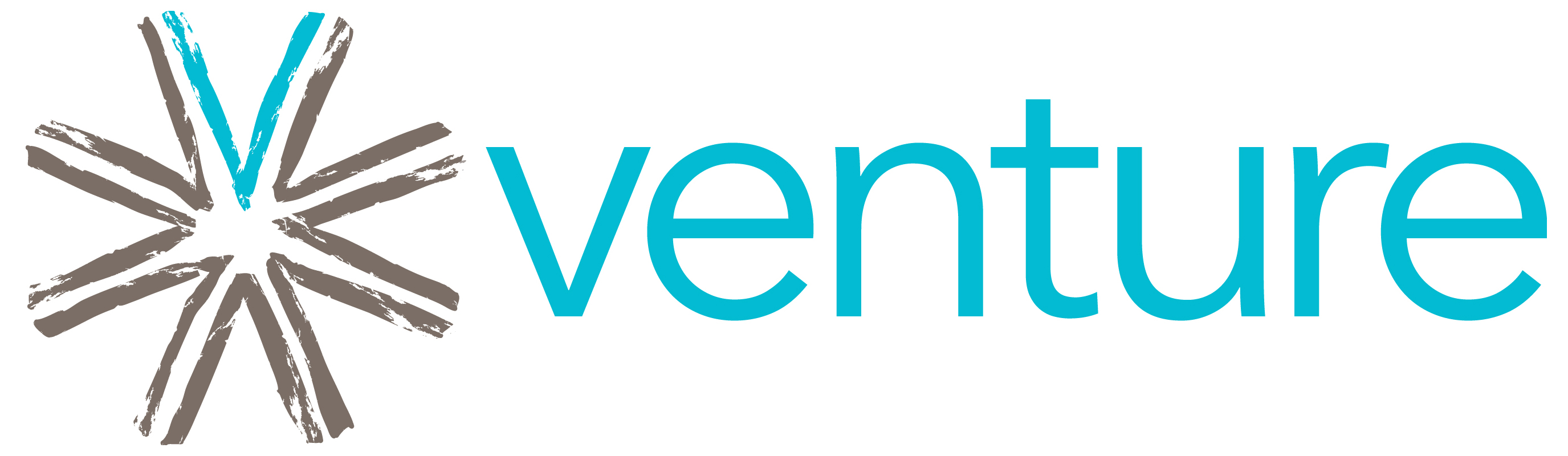 Venture Communications Logo photo - 1