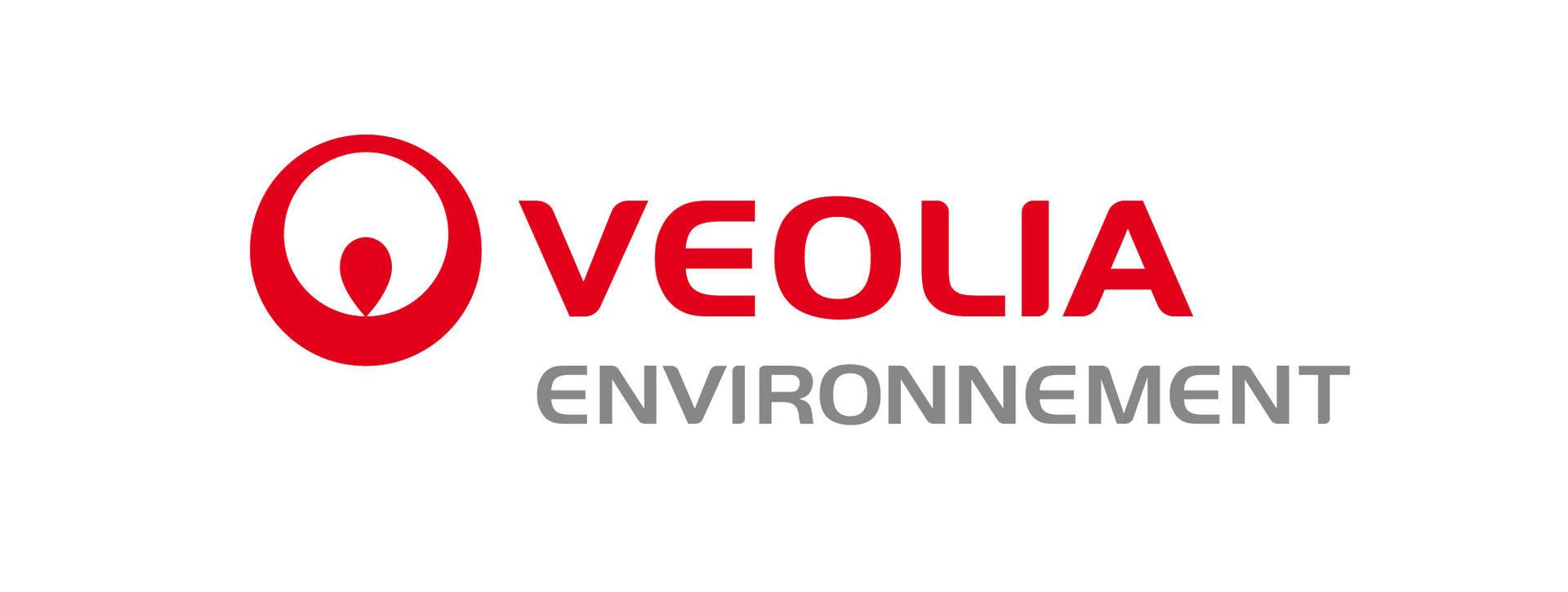 Veolia Environnement Logo photo - 1