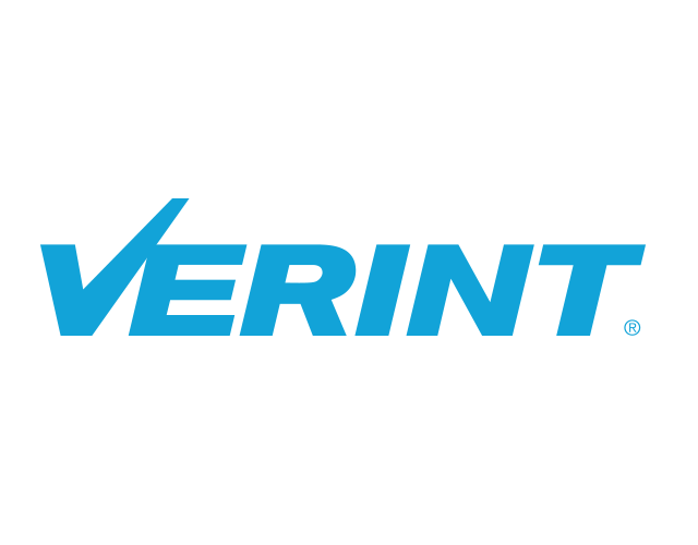 Verint Logo photo - 1