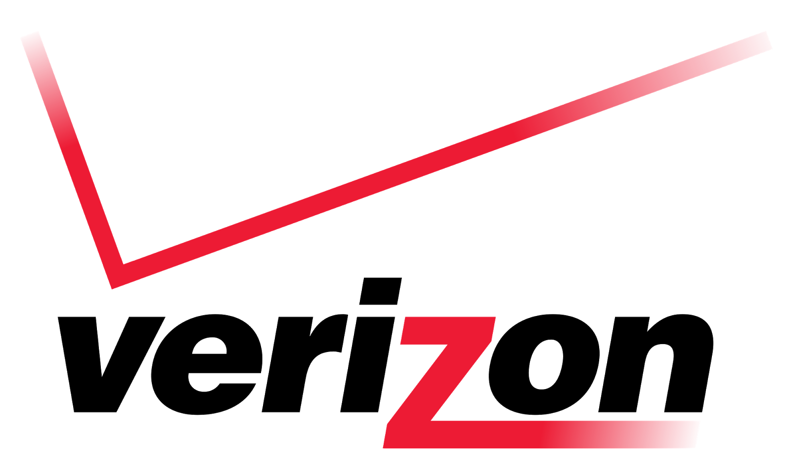 Verizon Logo photo - 1