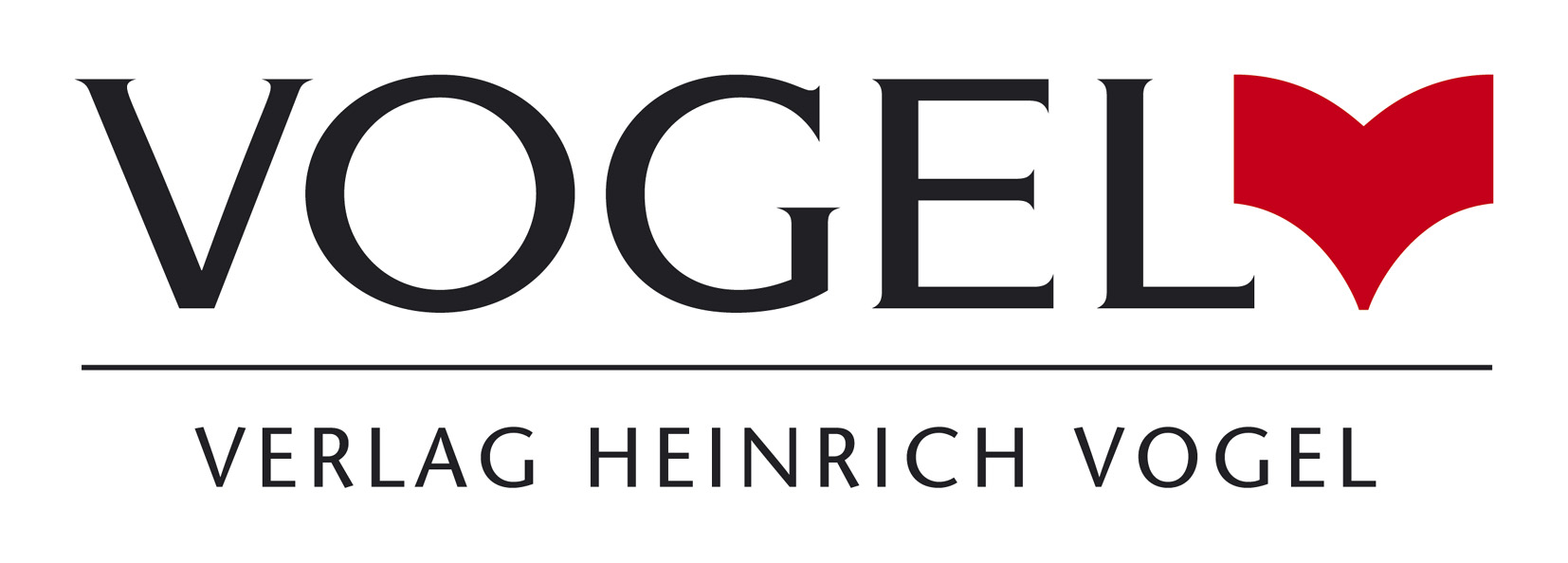 Verlag Heinrich Vogel Logo photo - 1