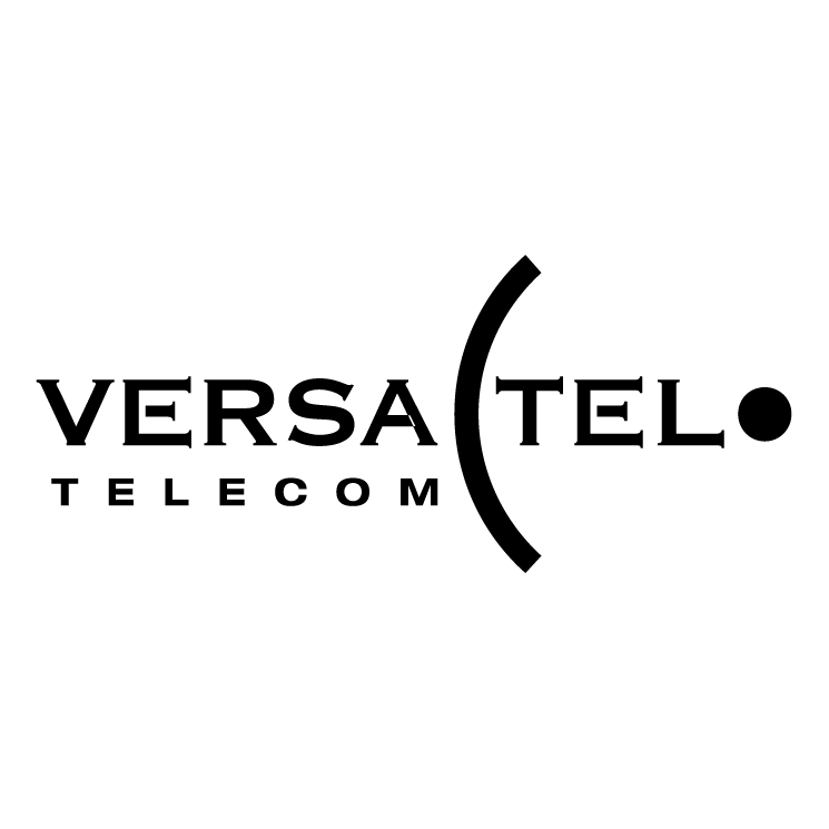 VersaTel Telecom Logo photo - 1