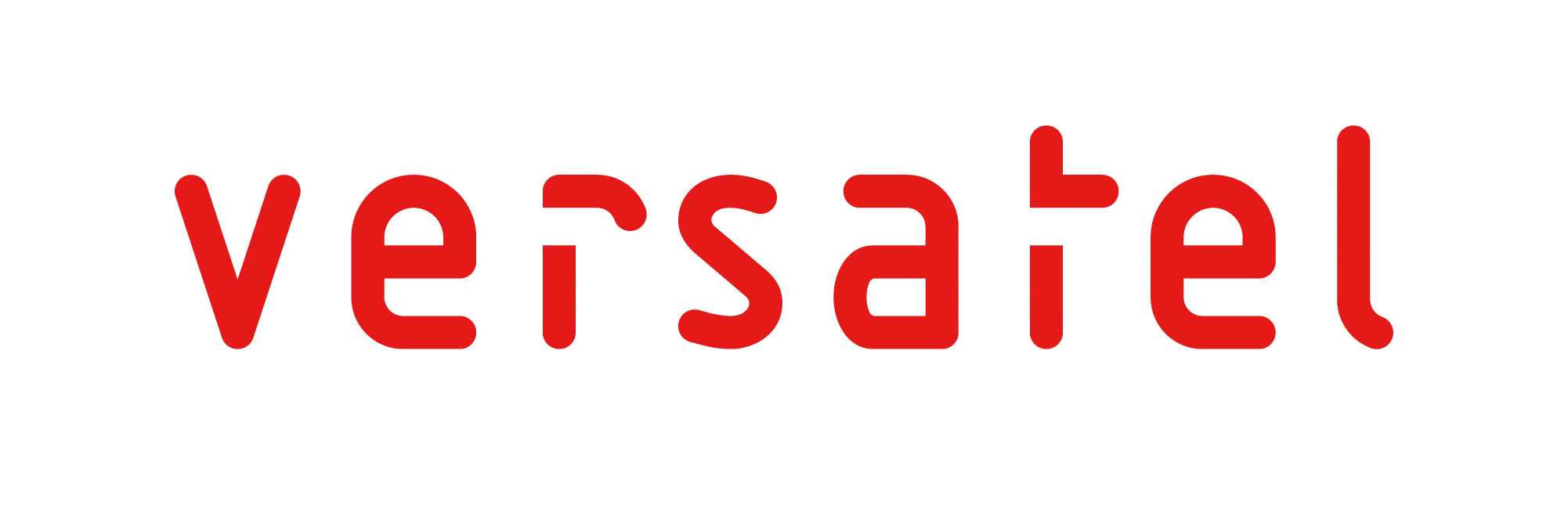 Versatel Logo photo - 1