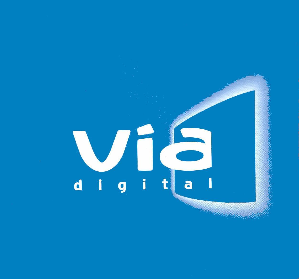 Via Digital Logo photo - 1