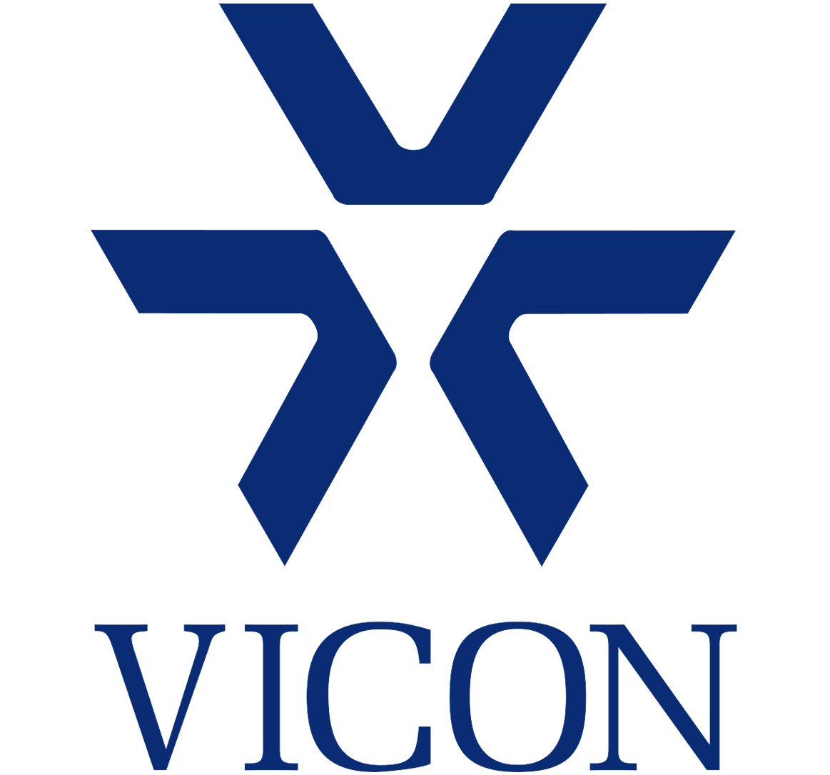 Vicon Security Logo photo - 1