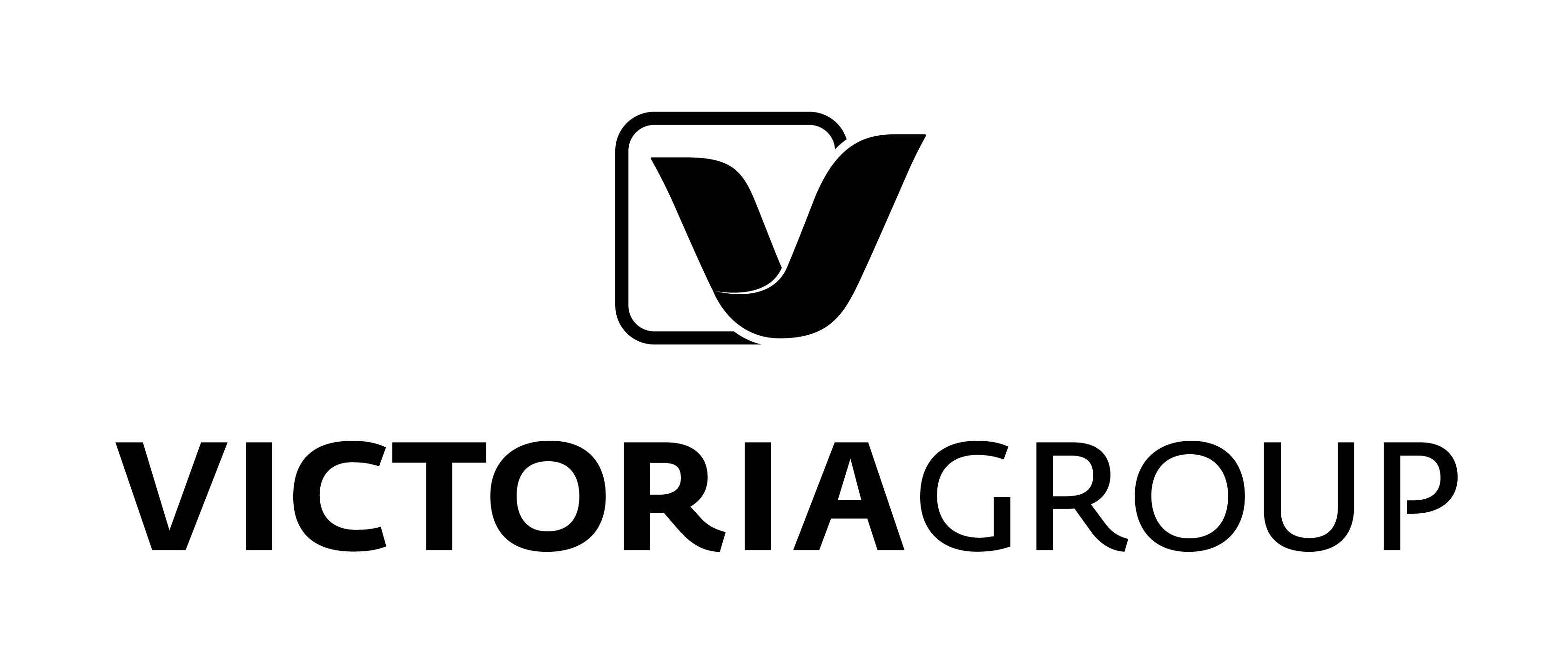 Victoria Group Logo photo - 1
