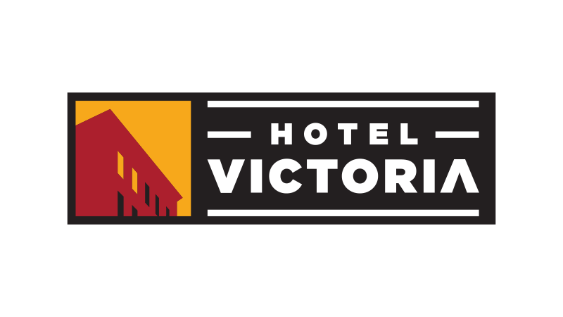 Victoria Hotel Logo photo - 1