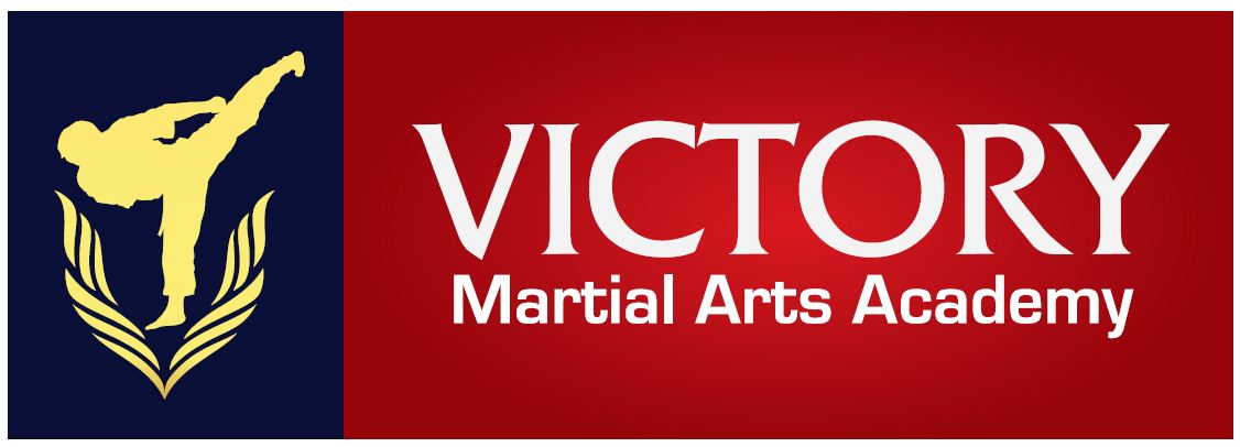 Victory Martial Arts Logo photo - 1