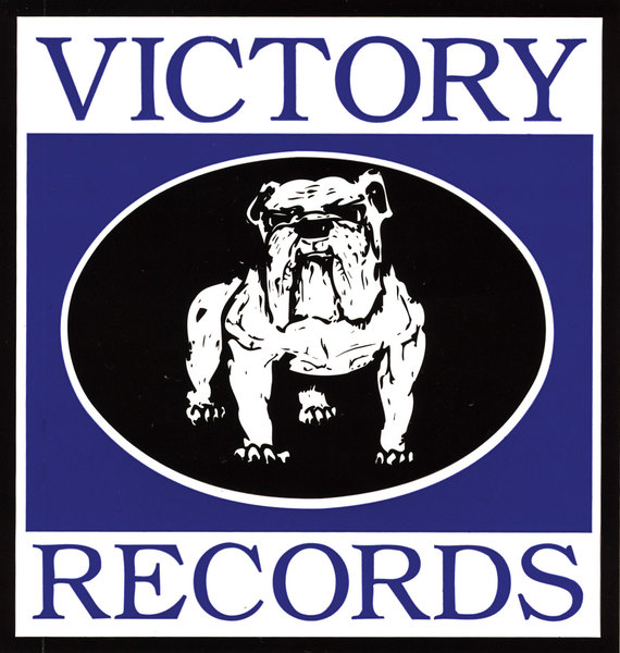Victory Records Logo photo - 1