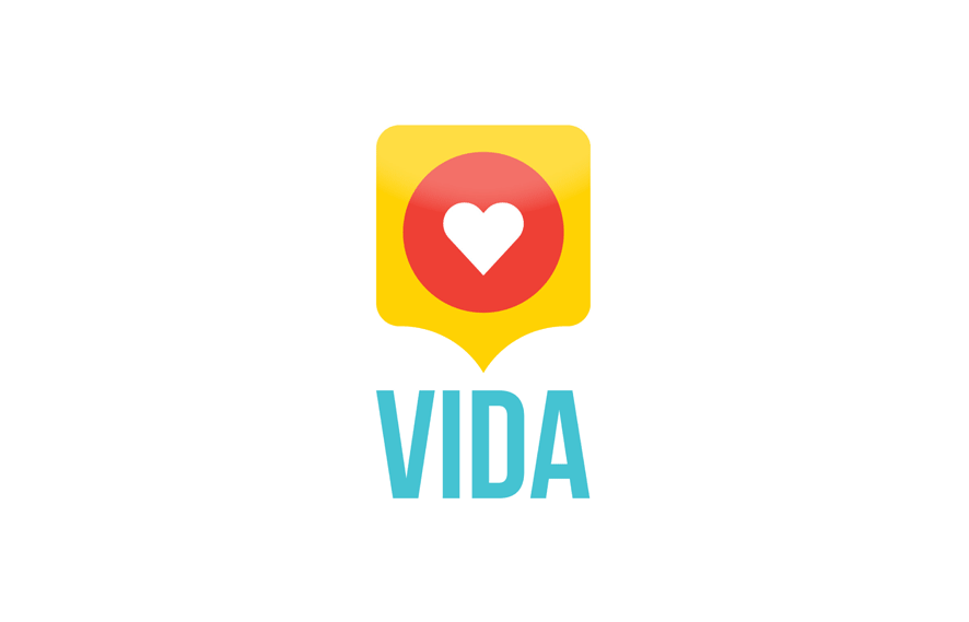 Vida Logo photo - 1