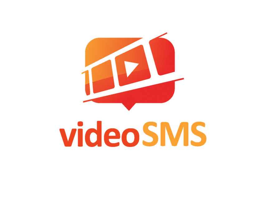 VideoSMS – Social Media Audio Visual Logo photo - 1
