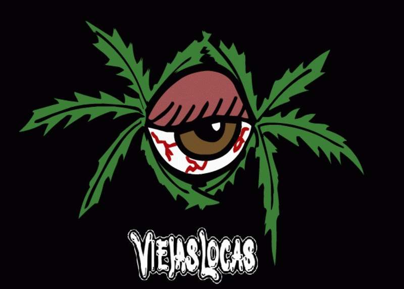 Viejas Locas Logo photo - 1