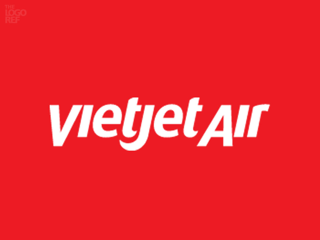 Vietjet Logo photo - 1