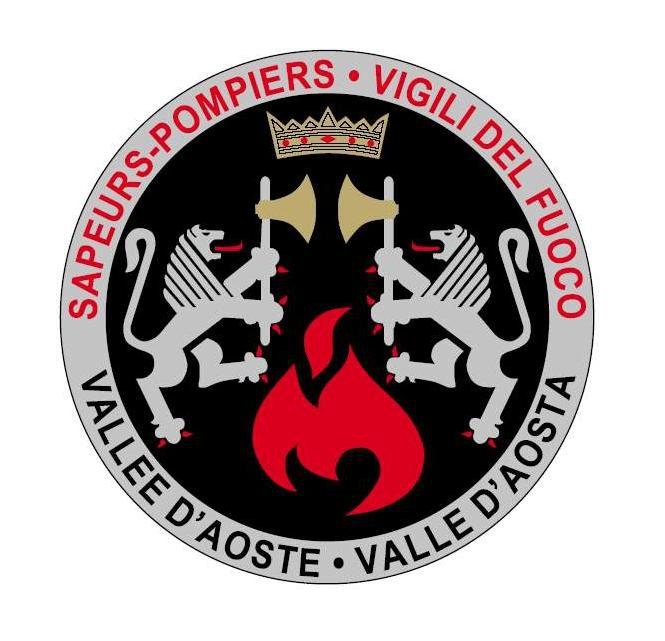 Vigili del fuoco volontari - distretto di Borgo Valsugana Logo photo - 1