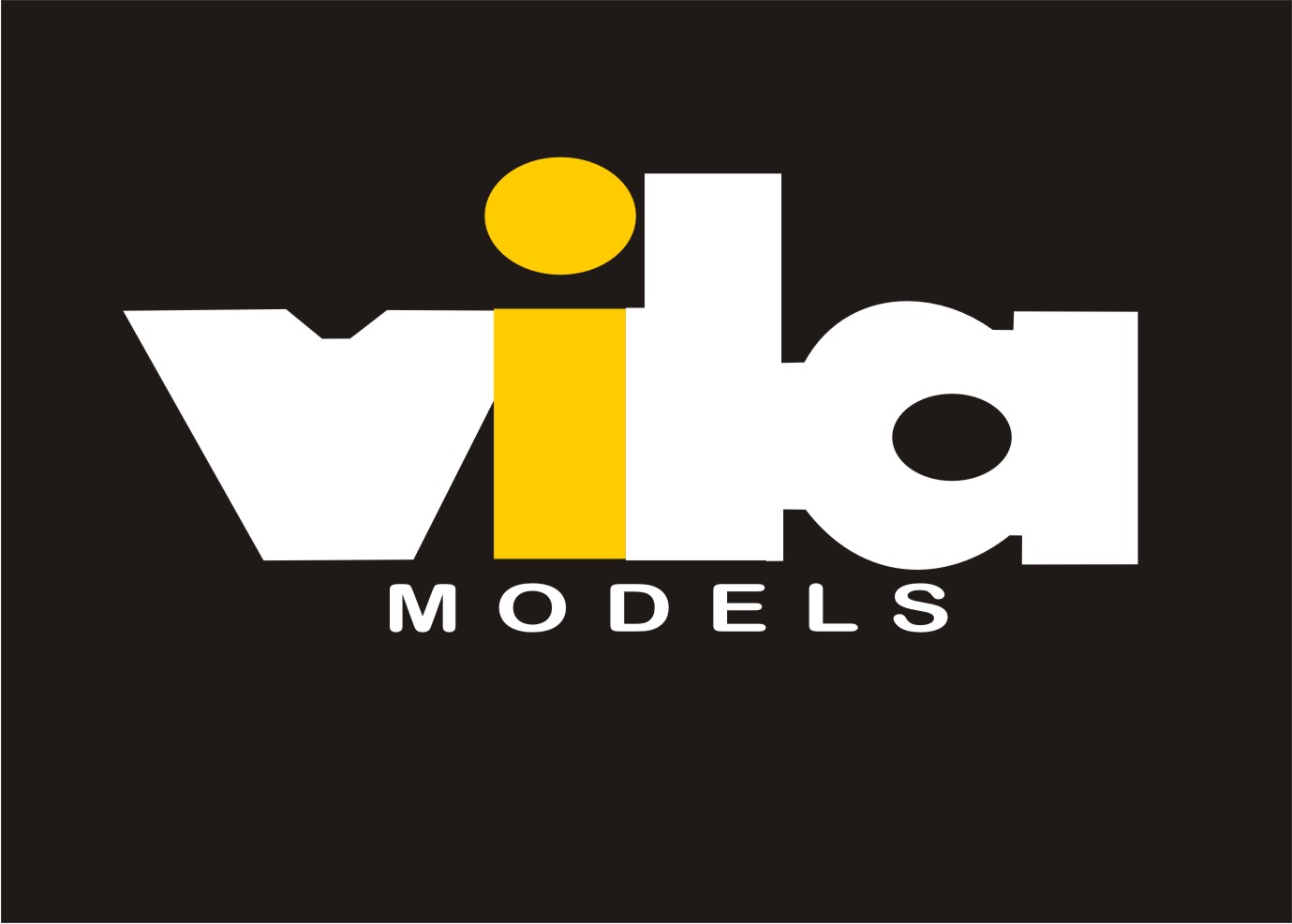 Vila Models Logo photo - 1