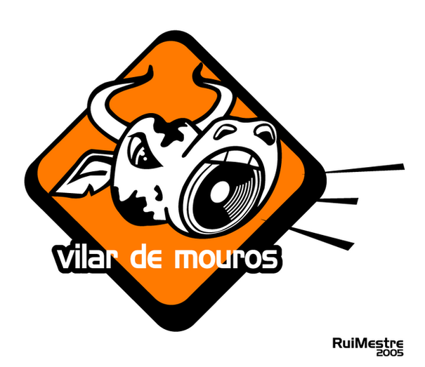 Vilar de Mouros Logo photo - 1