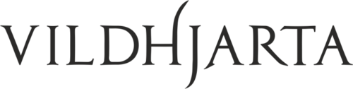 Vildhjarta Logo photo - 1