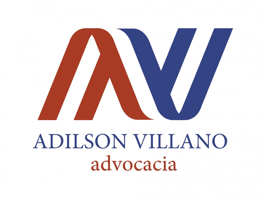 Villano Advogados Logo photo - 1