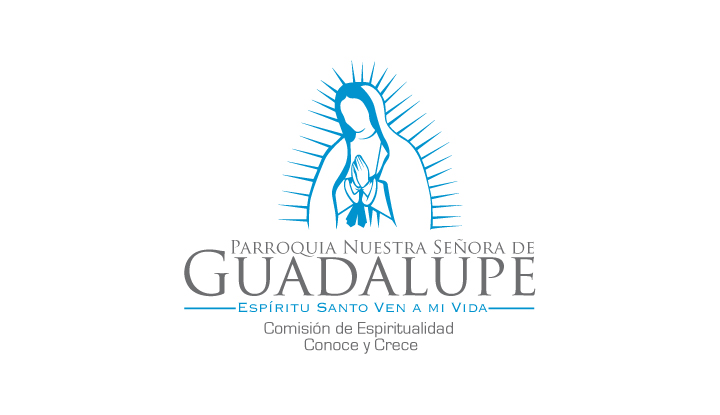 Virgen De Guadalupe Logo photo - 1