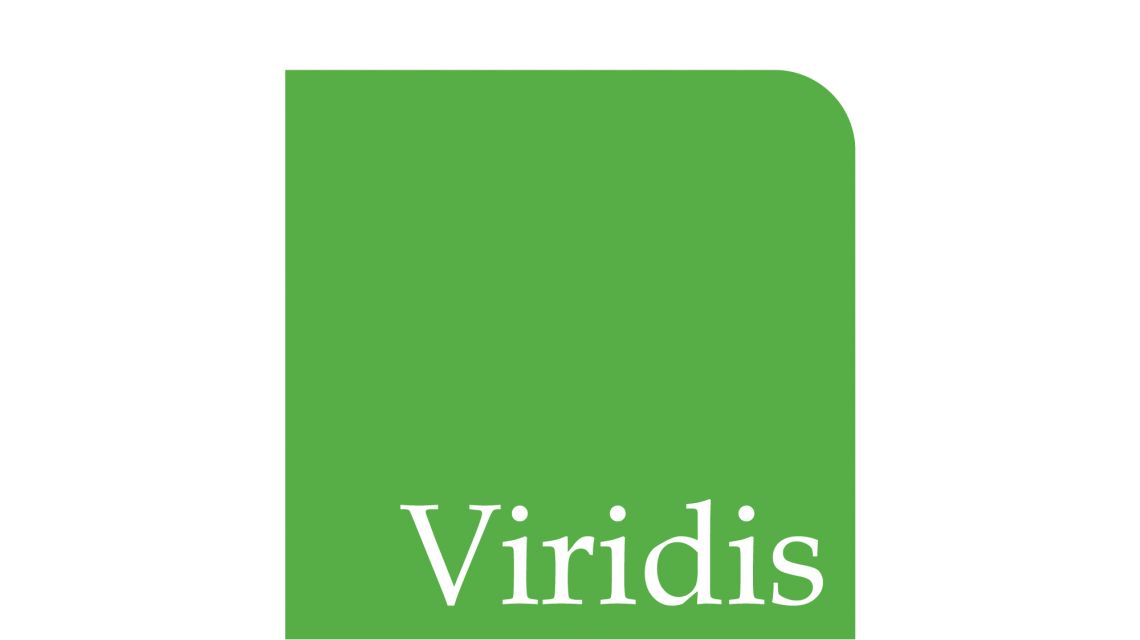 Viridis Communication Logo photo - 1