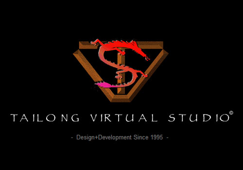 Virtual Studios Logo photo - 1