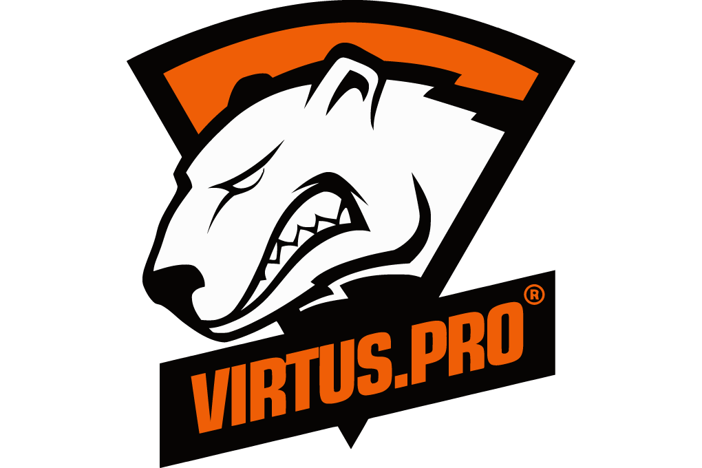 VirtusPro Logo photo - 1