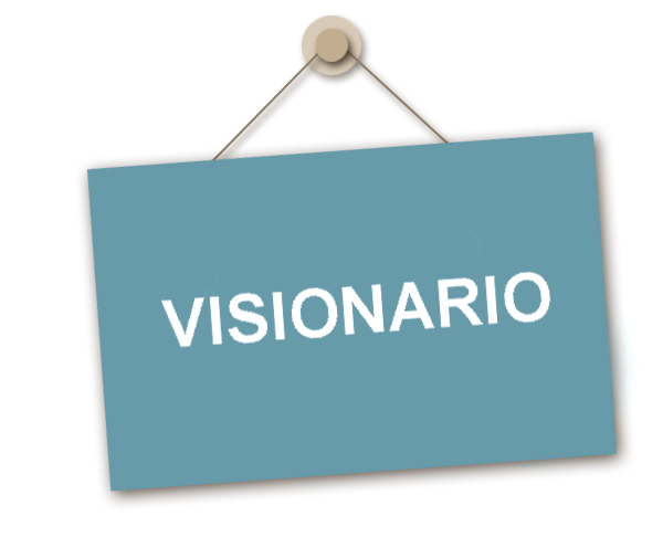 Visionario Logo photo - 1