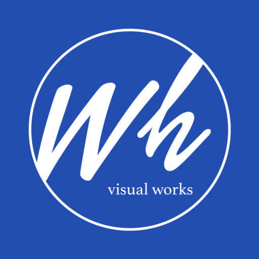 Visualworks Logo photo - 1
