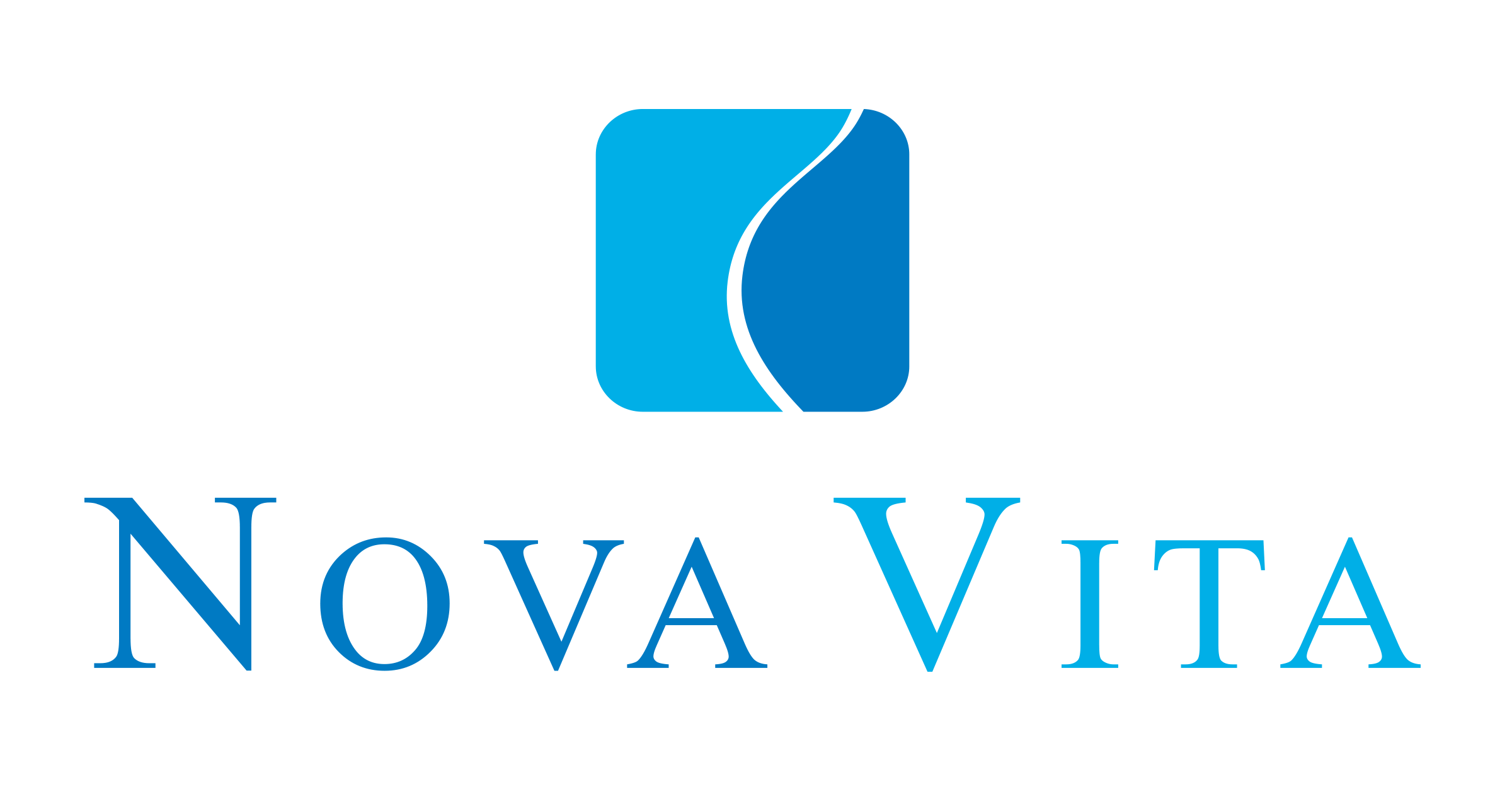 Vita Nova ZA Logo photo - 1