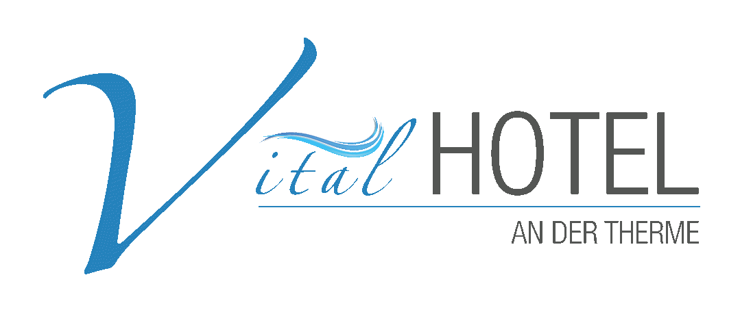 Vital Hotel Logo photo - 1