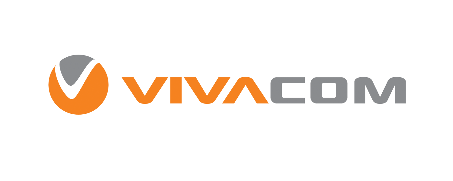 Vivacom Logo photo - 1