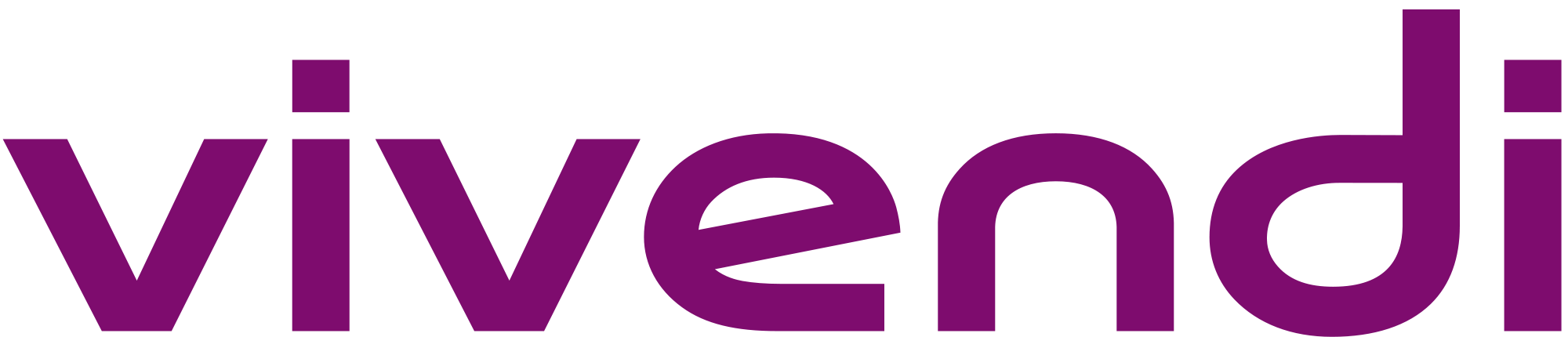 Vivendi Logo photo - 1