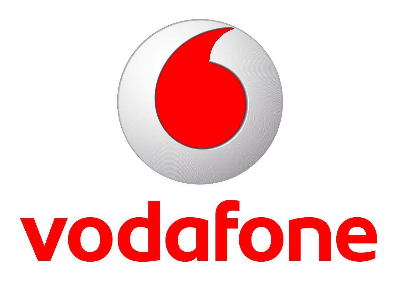 Vodafone Master Dealer Logo photo - 1
