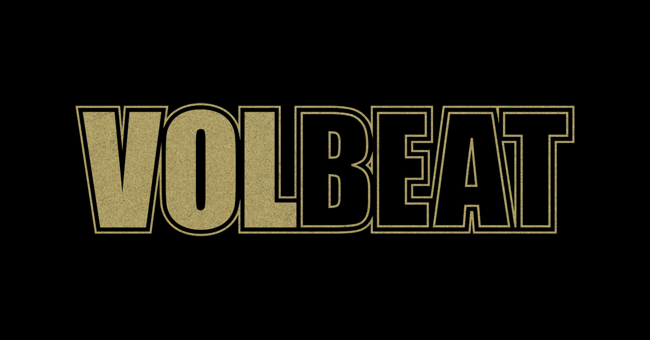 Volbeat Logo photo - 1