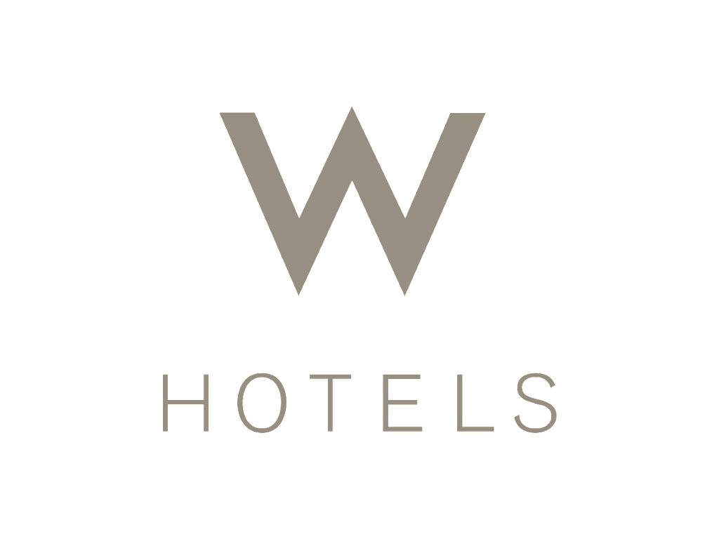 W Hotels Logo photo - 1