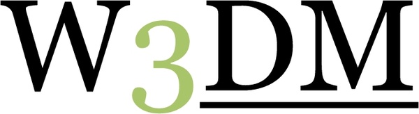 W3DM Publicidade Logo photo - 1