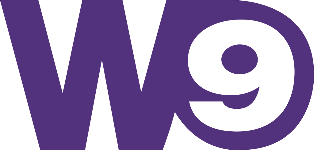 W9 Logo photo - 1