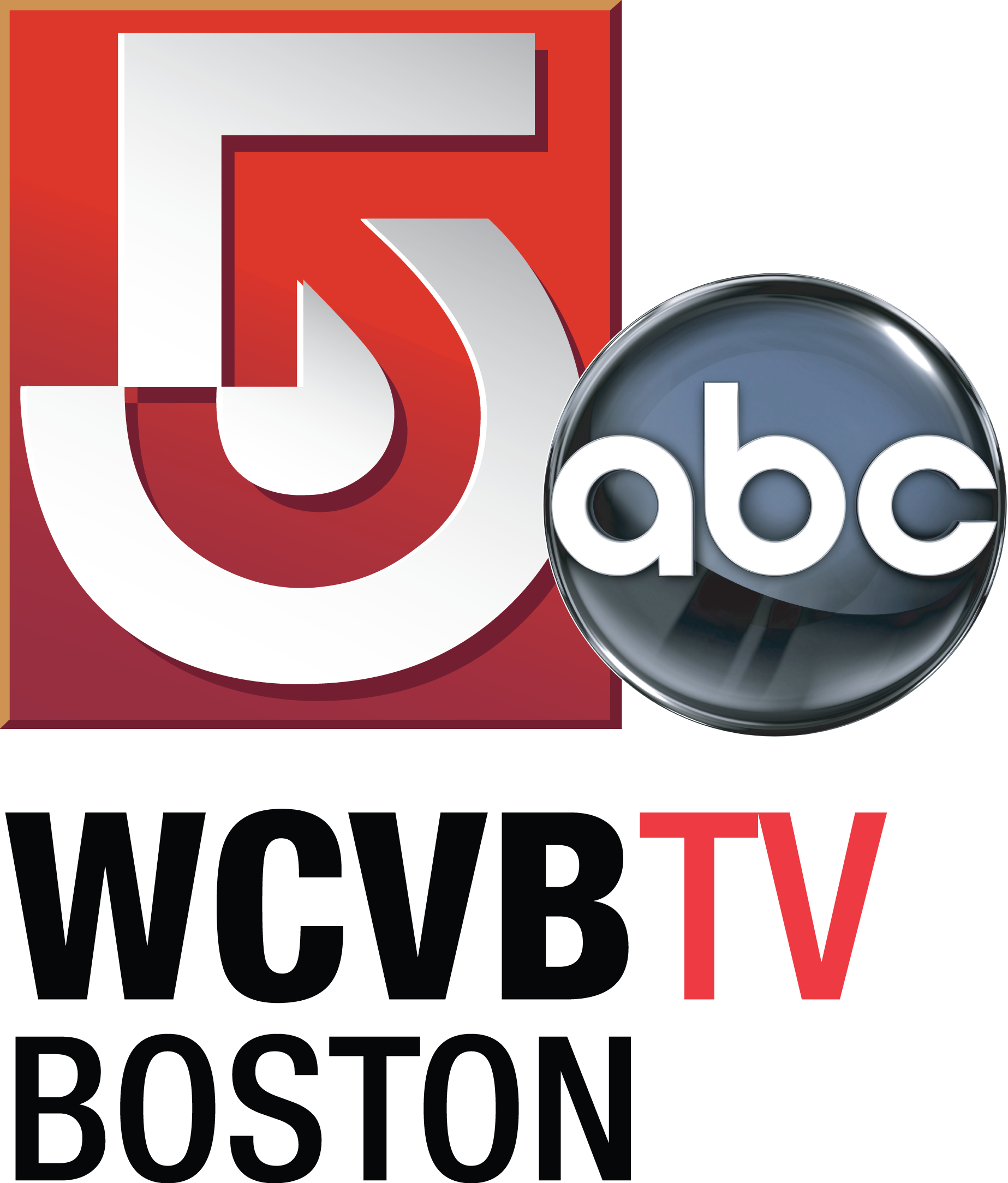 WCVB 5 Logo photo - 1