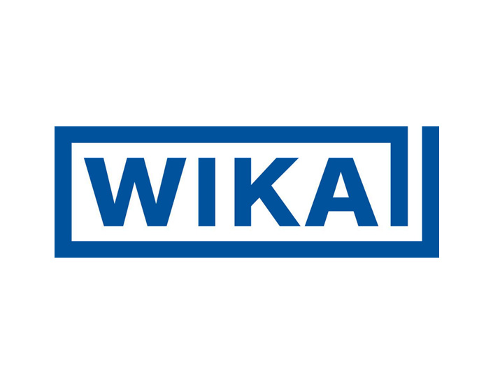 WIKA Logo photo - 1