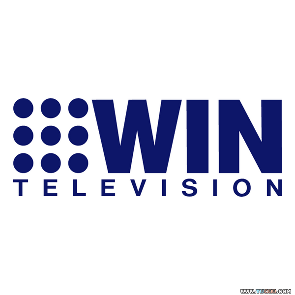 WIN Television Logo photo - 1